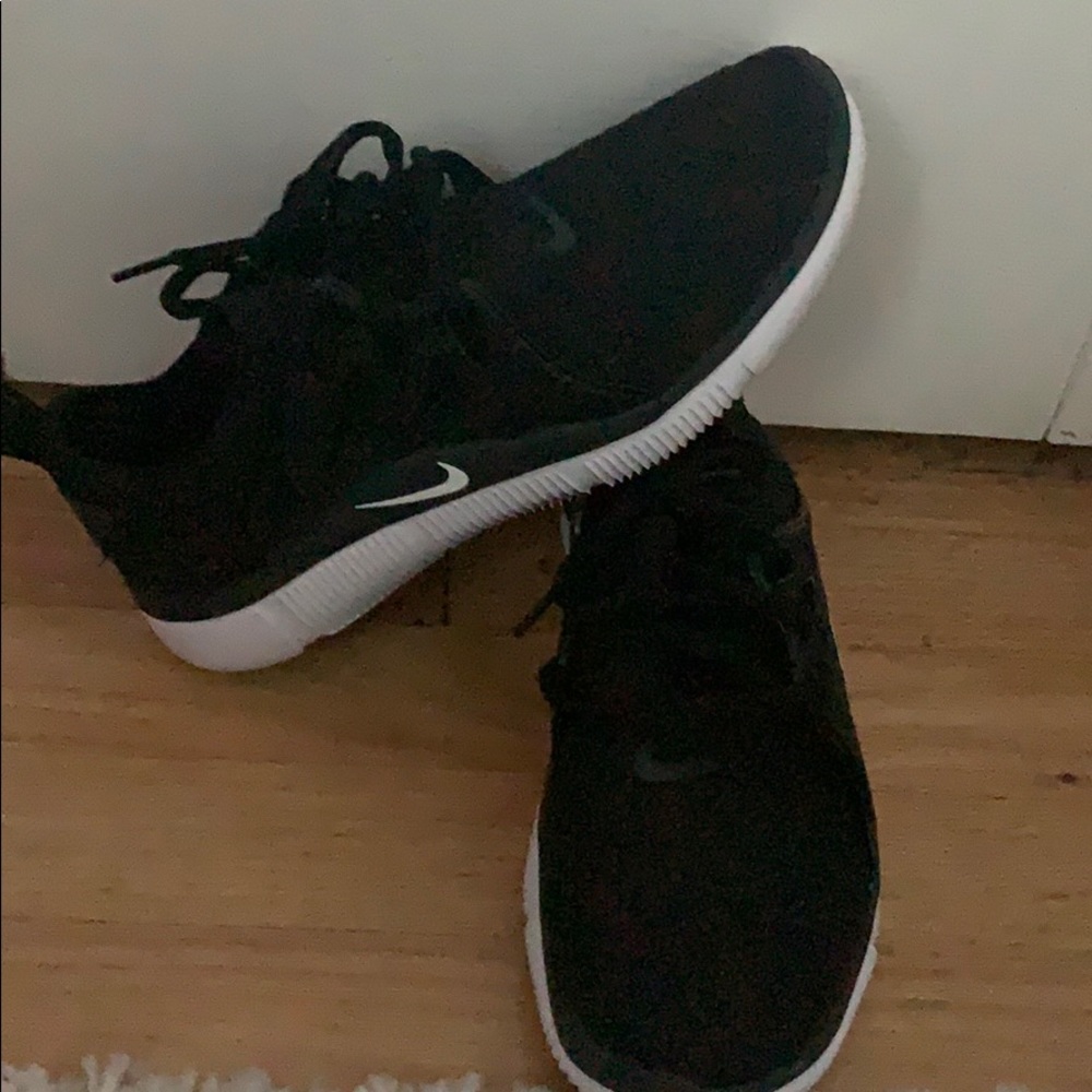 Brand new Nike sneakers